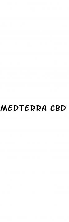 medterra cbd gummies sleep