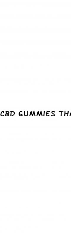 cbd gummies that help with ed