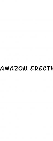 amazon erection pills