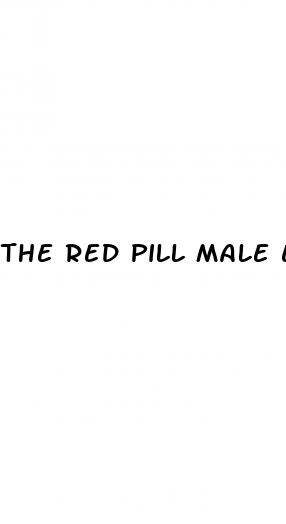 the red pill male enhancement reviews