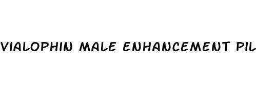 vialophin male enhancement pills