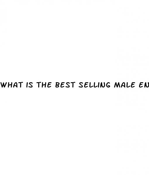 what is the best selling male enhancement pill