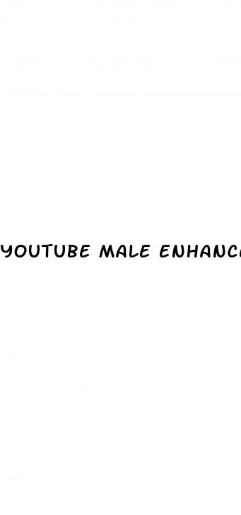 youtube male enhancement pills
