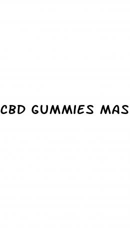 cbd gummies massachusetts