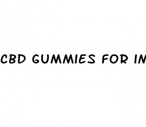cbd gummies for impotence