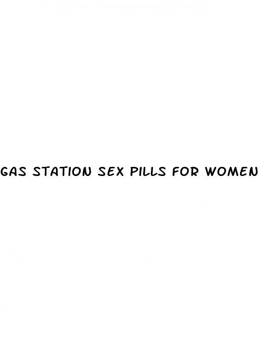 gas station sex pills for women