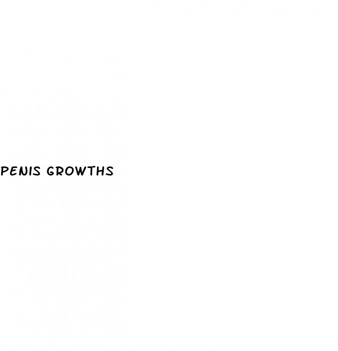 penis growths