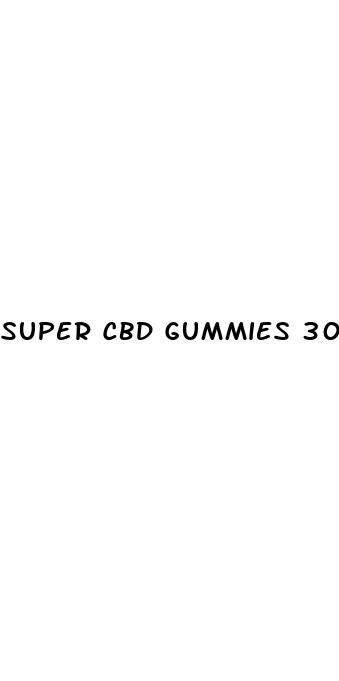 super cbd gummies 300 mg for ed