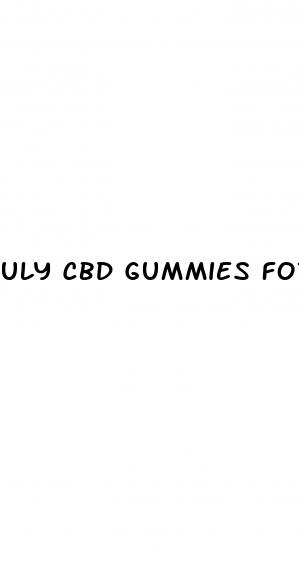 uly cbd gummies for diabetes reviews