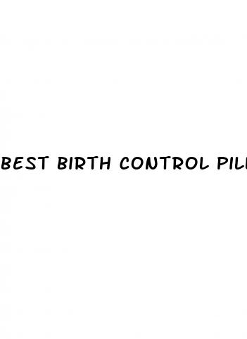 best birth control pill for sex drive