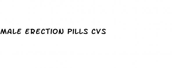 male erection pills cvs