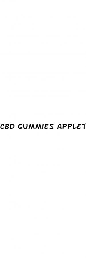 cbd gummies appleton wi
