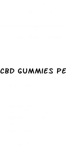 cbd gummies pensacola fl