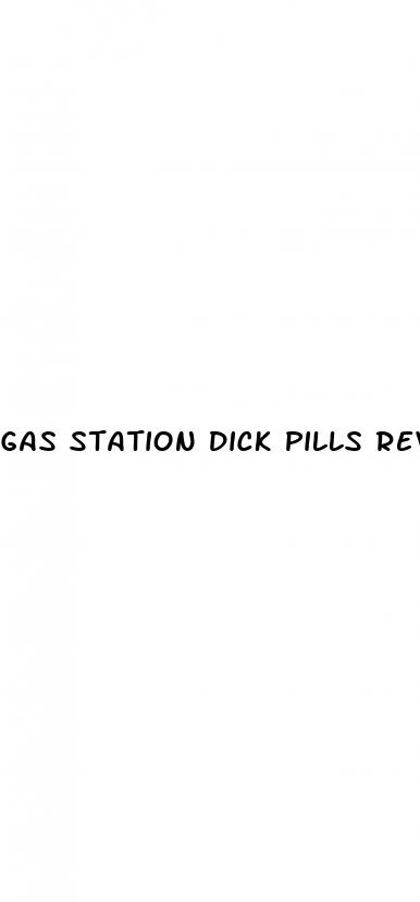 gas station dick pills review