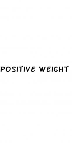 positive weight loss quotes