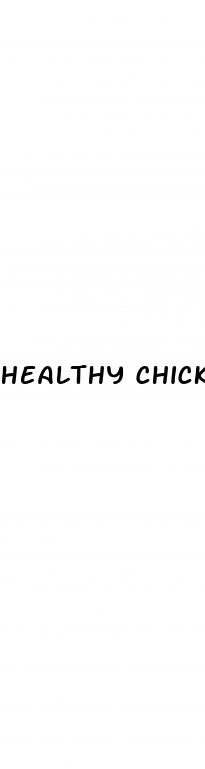 healthy chicken breast recipes for weight loss