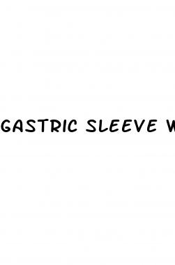Gastric Sleeve Weight Loss Calculator