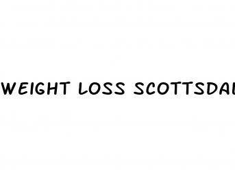 weight loss scottsdale