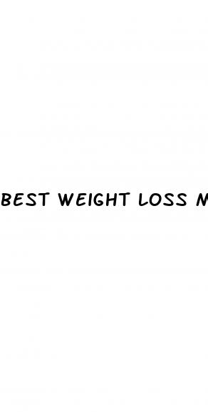 best weight loss macros