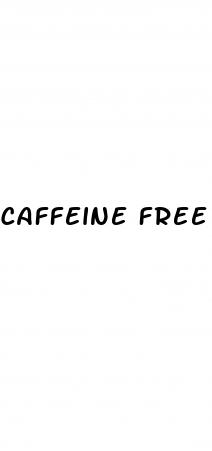 caffeine free keto gummies
