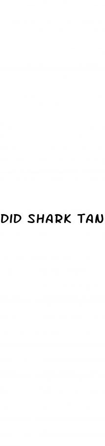 did shark tank back acv gummies