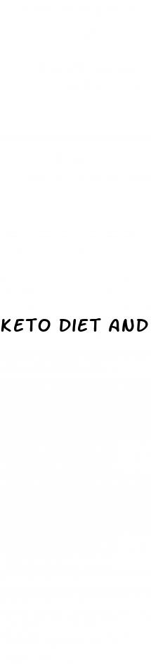 keto diet and diarrhea