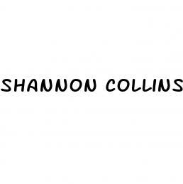 shannon collins weight loss