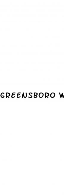 greensboro weight loss