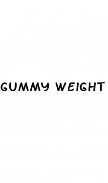 gummy weight loss reviews