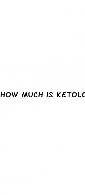 how much is ketology keto gummies