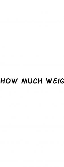 how much weight loss is too much