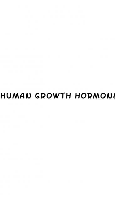 human growth hormone for weight loss