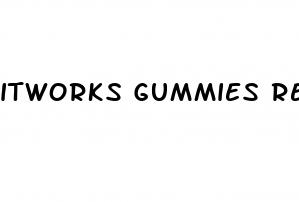 itworks gummies reviews