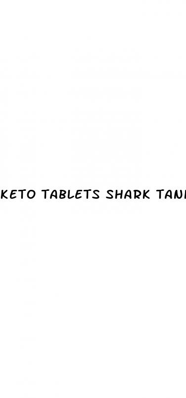 keto tablets shark tank