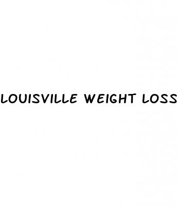 louisville weight loss center