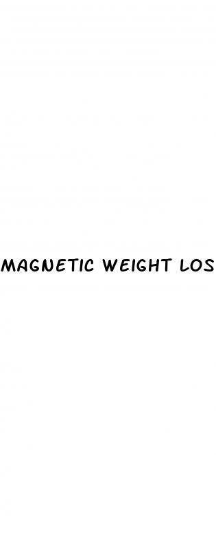 magnetic weight loss bracelet does it work