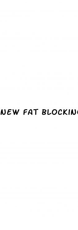 new fat blocking code mineral