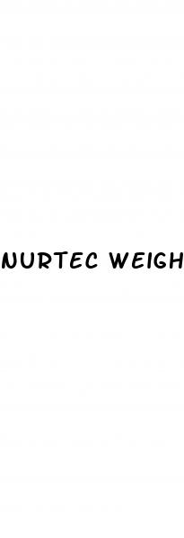 nurtec weight loss