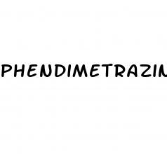 phendimetrazine weight loss timeline