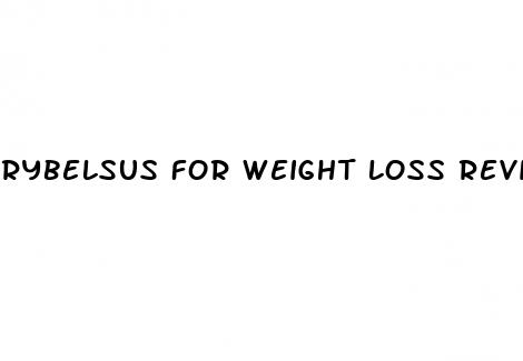 rybelsus for weight loss reviews