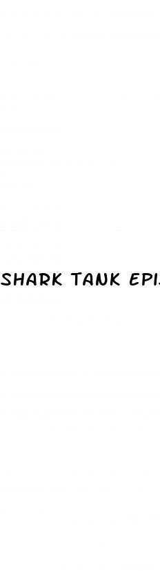 shark tank episode gummies for weight loss