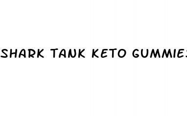 Shark Tank Keto Gummies ﻿Family Health Bureau