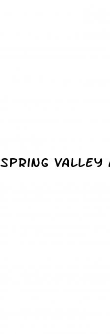 spring valley apple cider vinegar gummies