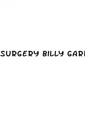 surgery billy gardell weight loss