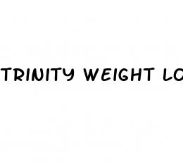 trinity weight loss gummies