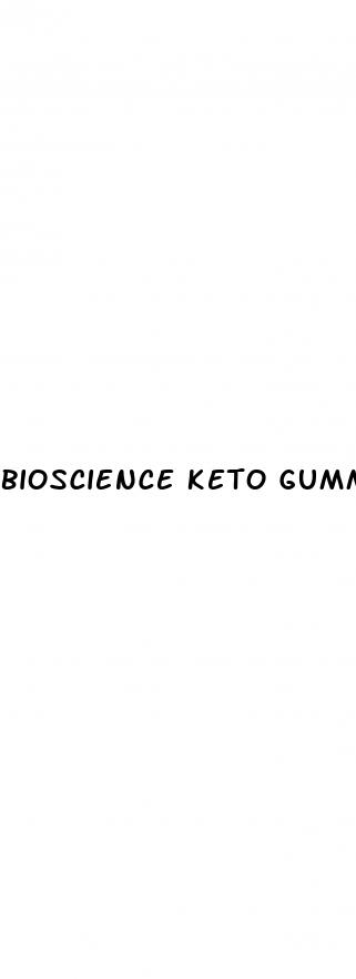 bioscience keto gummies where to buy
