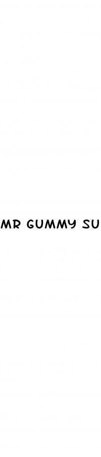 mr gummy super diet review