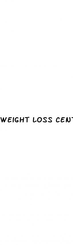 weight loss center pennsylvania