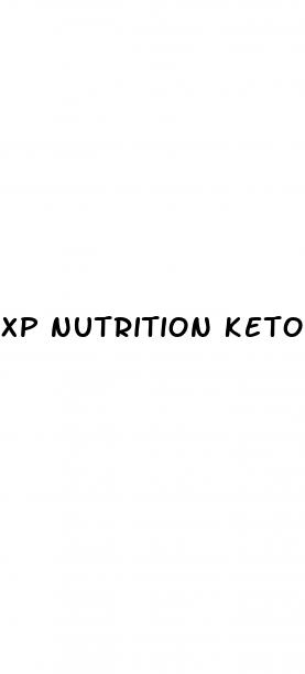 xp nutrition keto gummies reviews