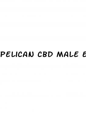 pelican cbd male enhancement gummies reviews
